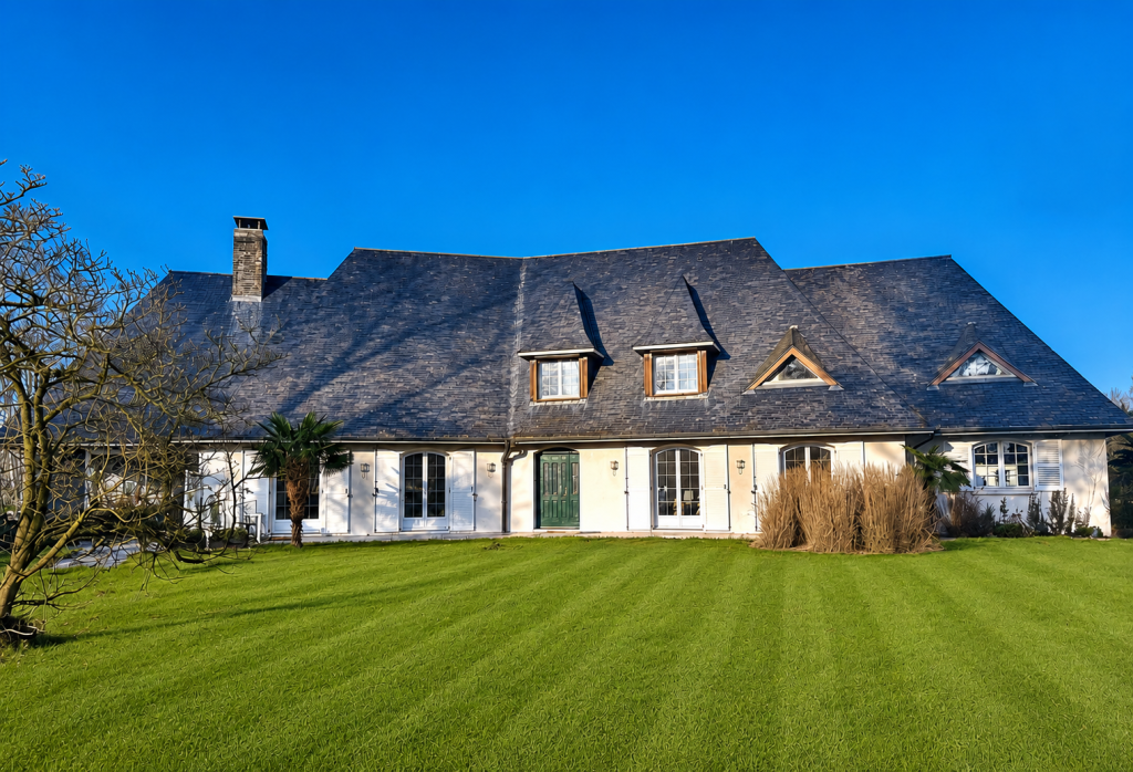 Propriété Normandie